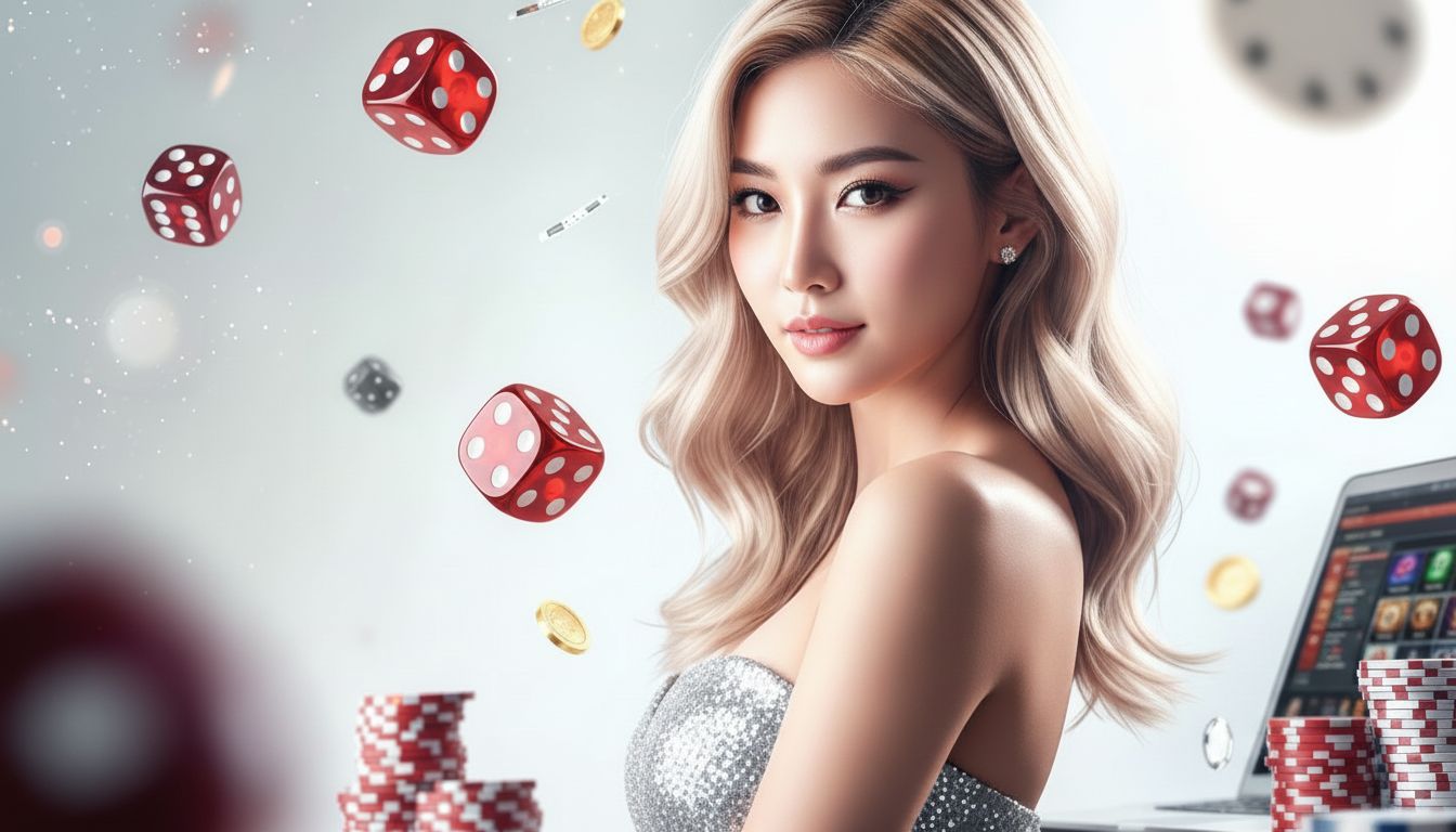 BDT2222 Casino: Where Online Thrill Awaits
                              