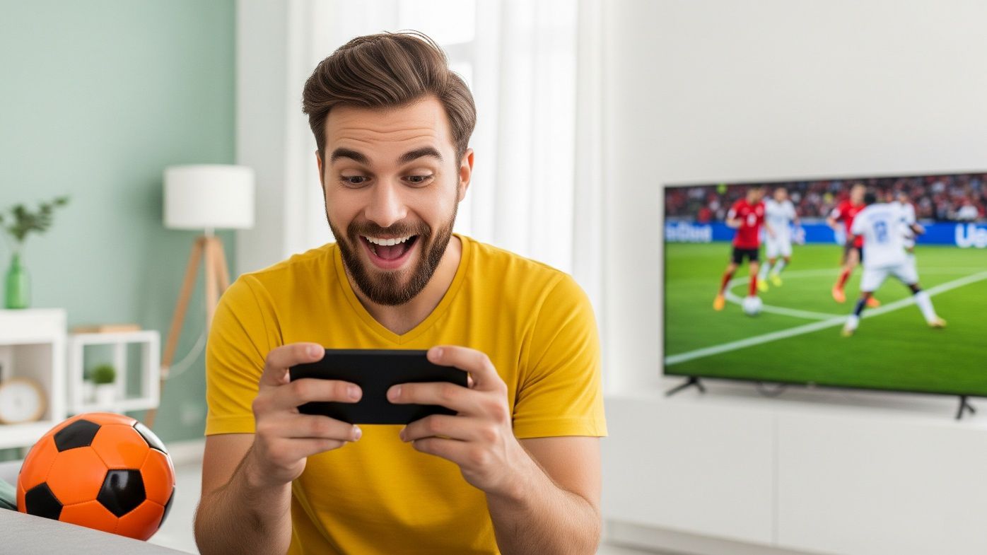 Portal BDT2222: Where Top-Tier Betting Thrives
                              